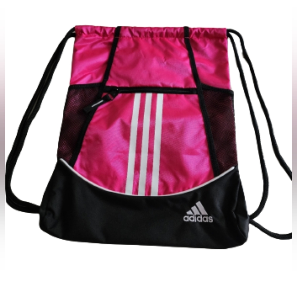 💥New adidas sackpack